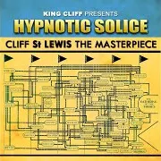 Cliff St Lewis The Masterpiece